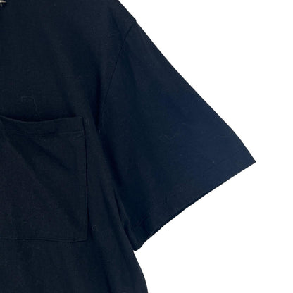 ヴァレンティノ コットン ショート スリーブ Tシャツ