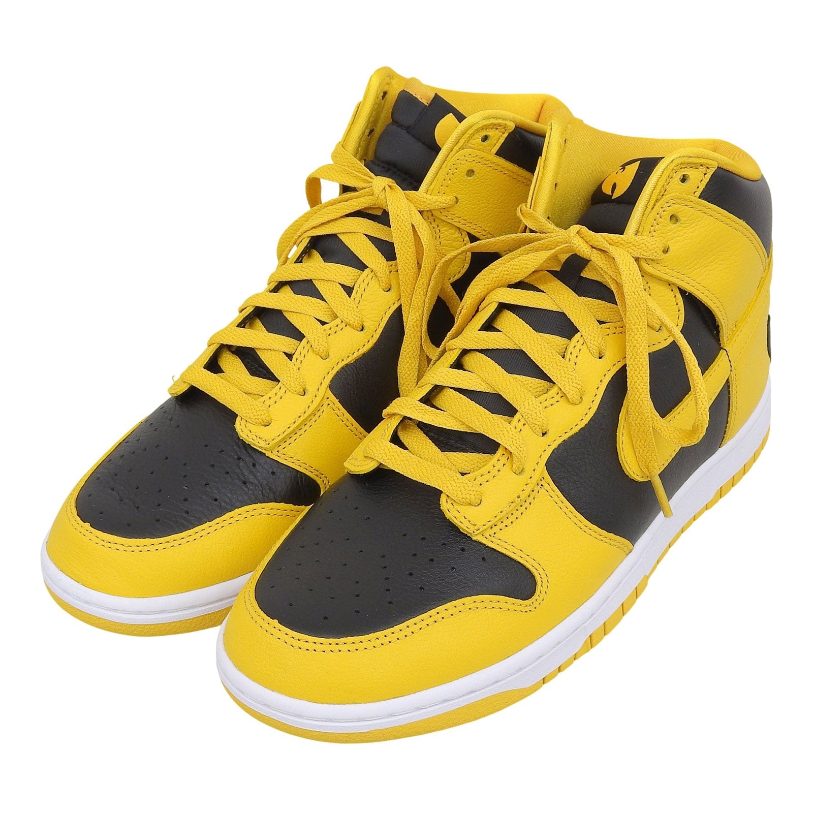 ナイキ DUNK HIGH RETRO PRM ハイカットスニーカー