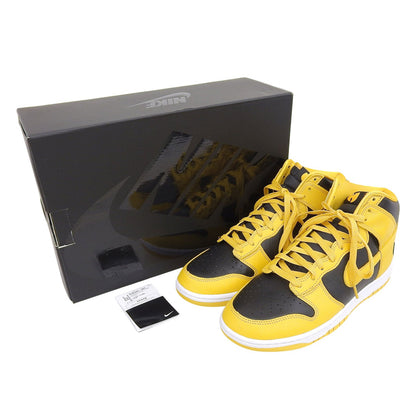 ナイキ DUNK HIGH RETRO PRM ハイカットスニーカー