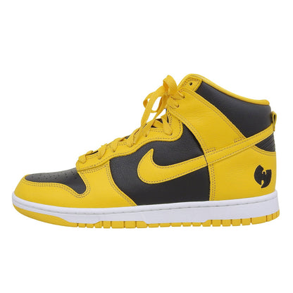 ナイキ DUNK HIGH RETRO PRM ハイカットスニーカー