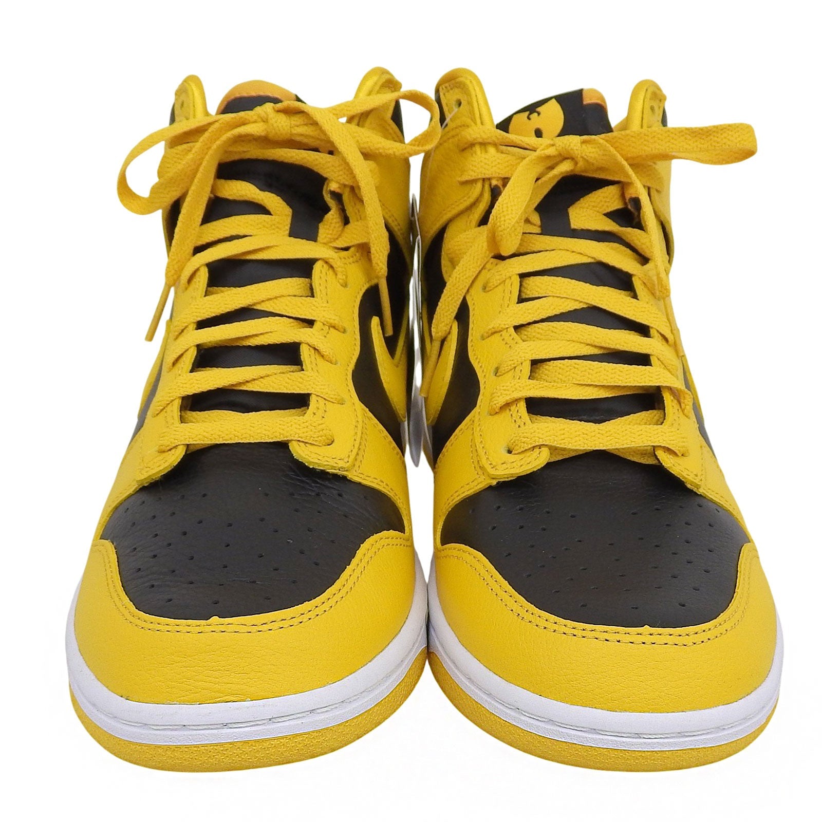 ナイキ DUNK HIGH RETRO PRM ハイカットスニーカー