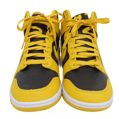 ナイキ DUNK HIGH RETRO PRM ハイカットスニーカー