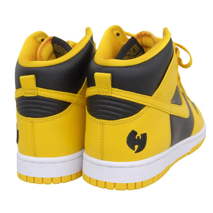 ナイキ DUNK HIGH RETRO PRM ハイカットスニーカー