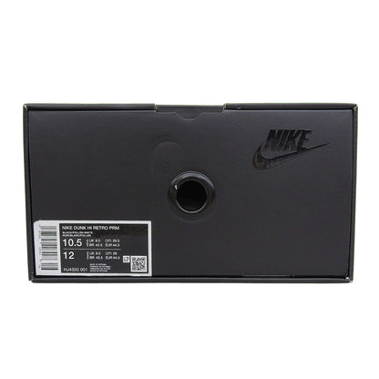 ナイキ DUNK HIGH RETRO PRM ハイカットスニーカー