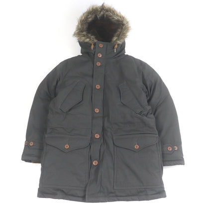 RRL オイルクロス コットン ジャケット
