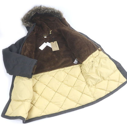 RRL オイルクロス コットン ジャケット