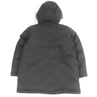 RRL オイルクロス コットン ジャケット