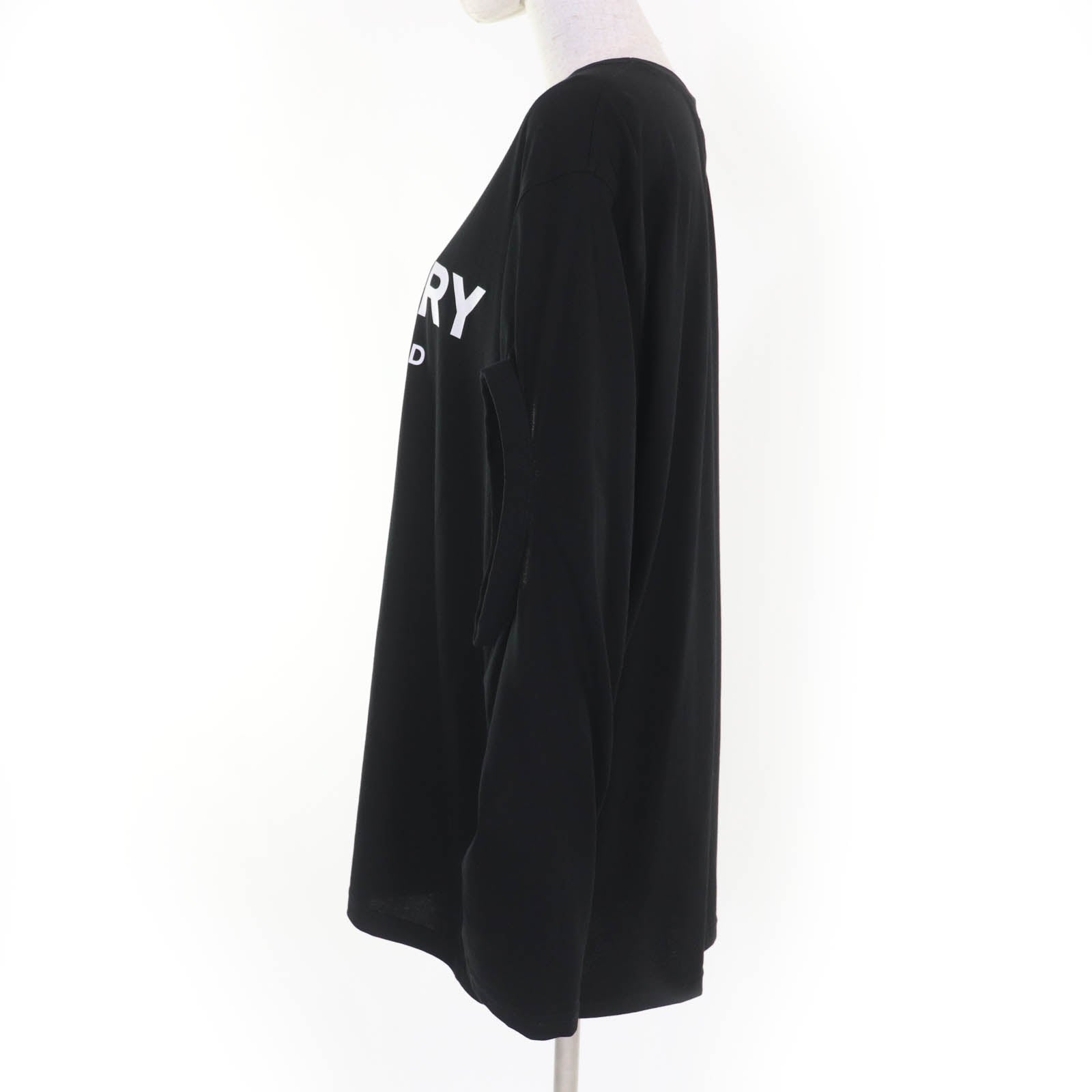 バーバリー 長袖 Tシャツ
