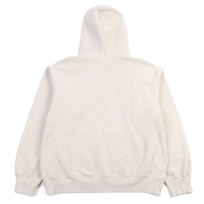 Supreme ボックス ロゴ フーディ