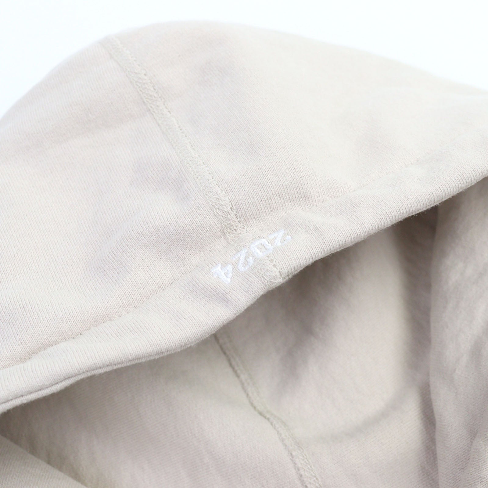 Supreme ボックス ロゴ フーディ