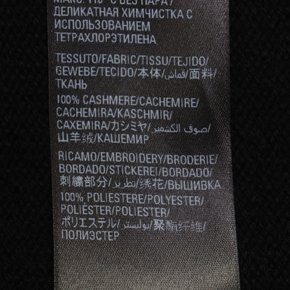 バレンシアガ カシミヤセーター