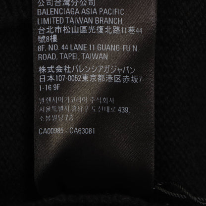 バレンシアガ カシミヤセーター