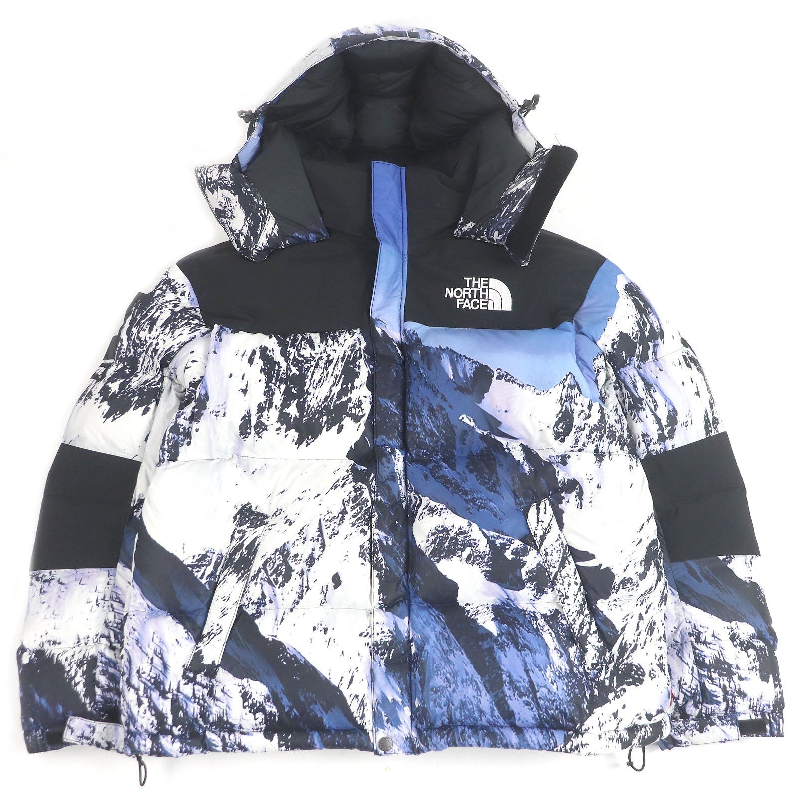 Supreme THE NORTH FACE マウンテン バルトロ ダウン ジャケット