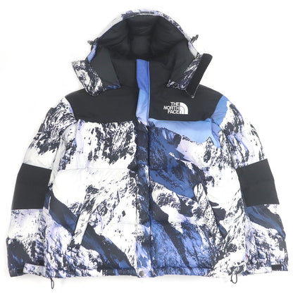 Supreme THE NORTH FACE マウンテン バルトロ ダウン ジャケット