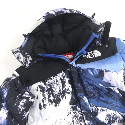 Supreme THE NORTH FACE マウンテン バルトロ ダウン ジャケット