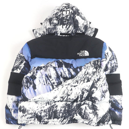Supreme THE NORTH FACE マウンテン バルトロ ダウン ジャケット