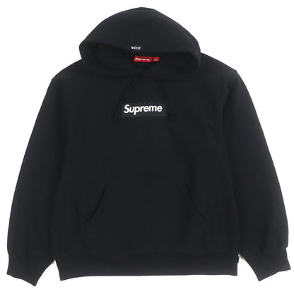 Supreme ボックス ロゴ フーディ スウェットシャツ