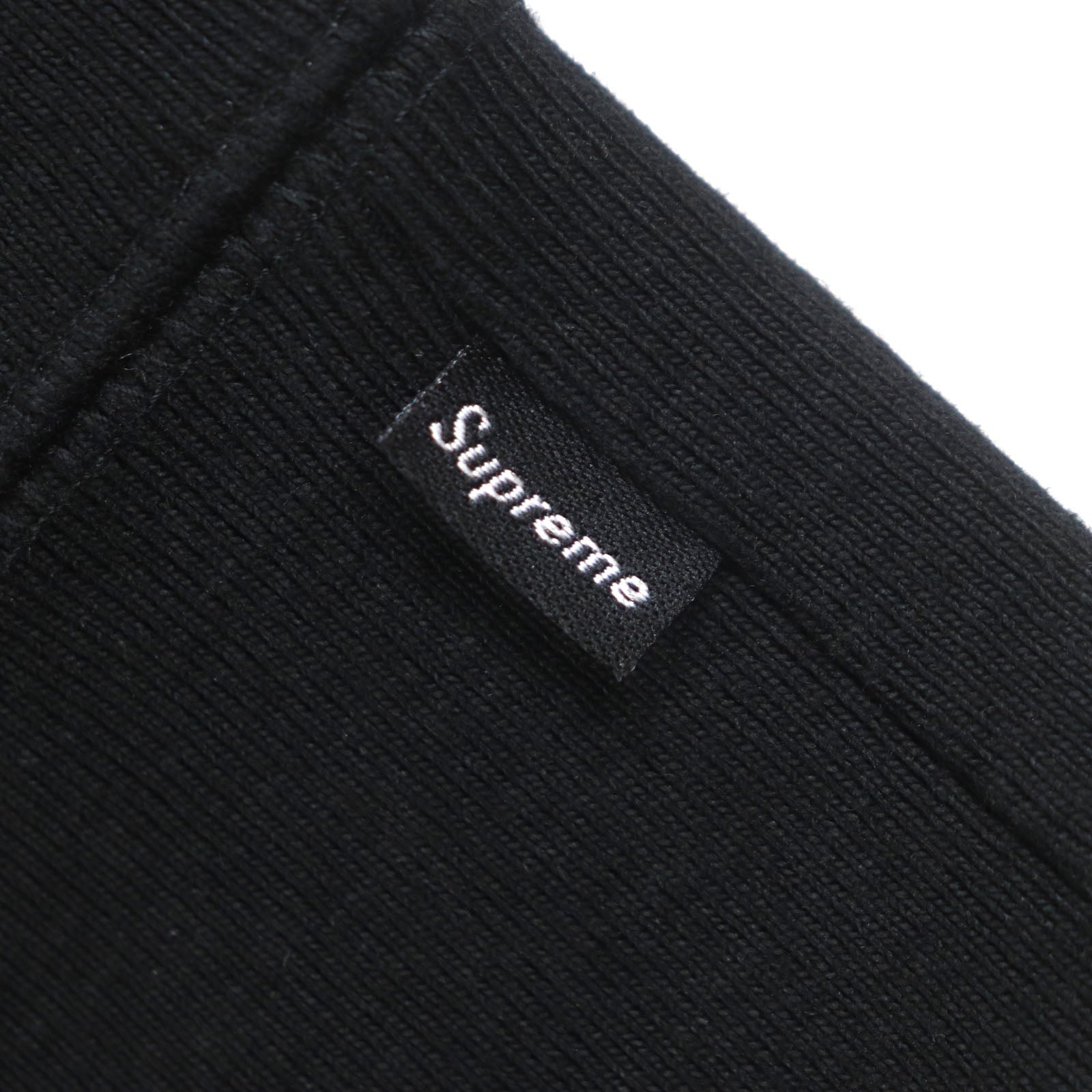 Supreme ボックス ロゴ フーディ スウェットシャツ
