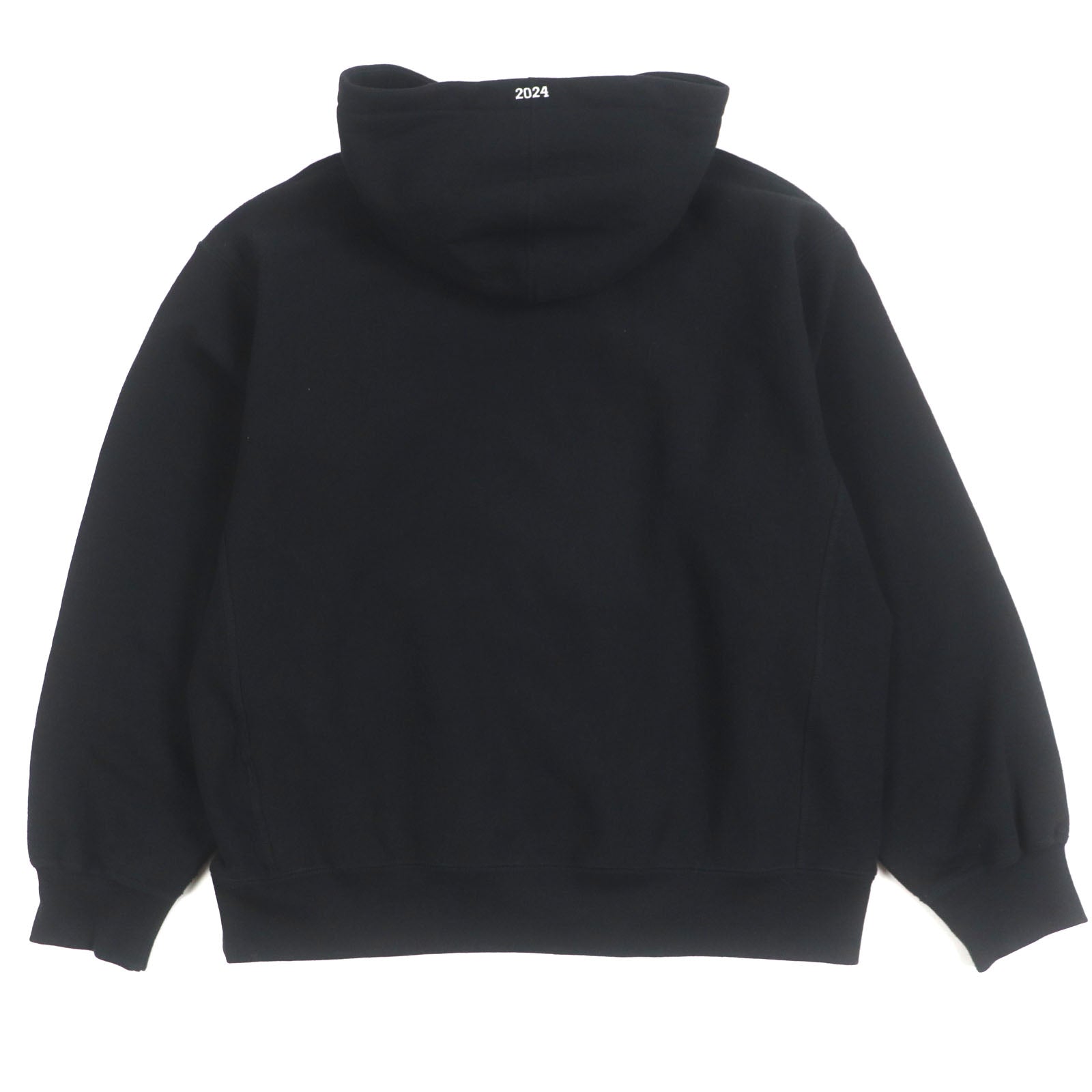 Supreme ボックス ロゴ フーディ スウェットシャツ
