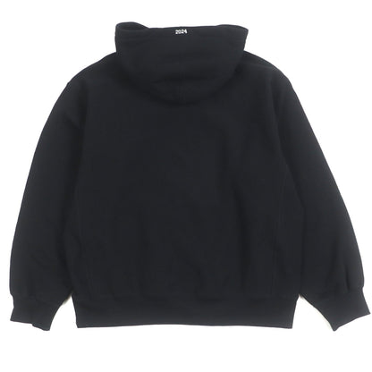 Supreme ボックス ロゴ フーディ スウェットシャツ