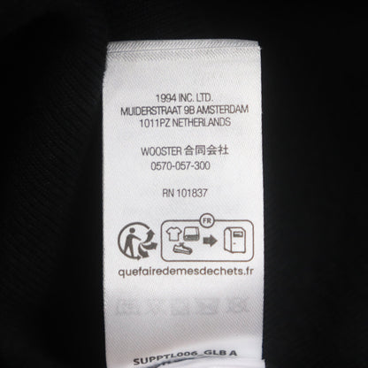 Supreme ボックス ロゴ フーディ スウェットシャツ