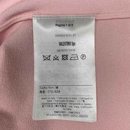 ヴァレンティノ レーヨン ドレス