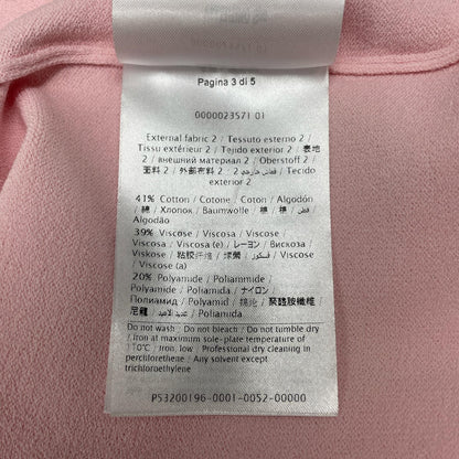 ヴァレンティノ レーヨン ドレス