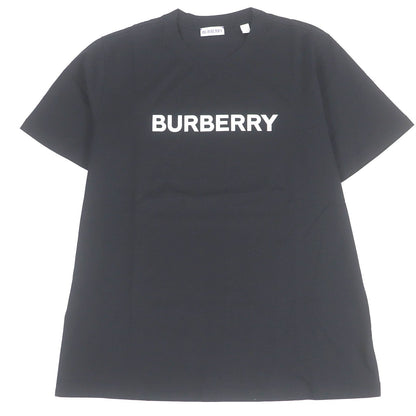バーバリー ロゴ プリント コットン Tシャツ