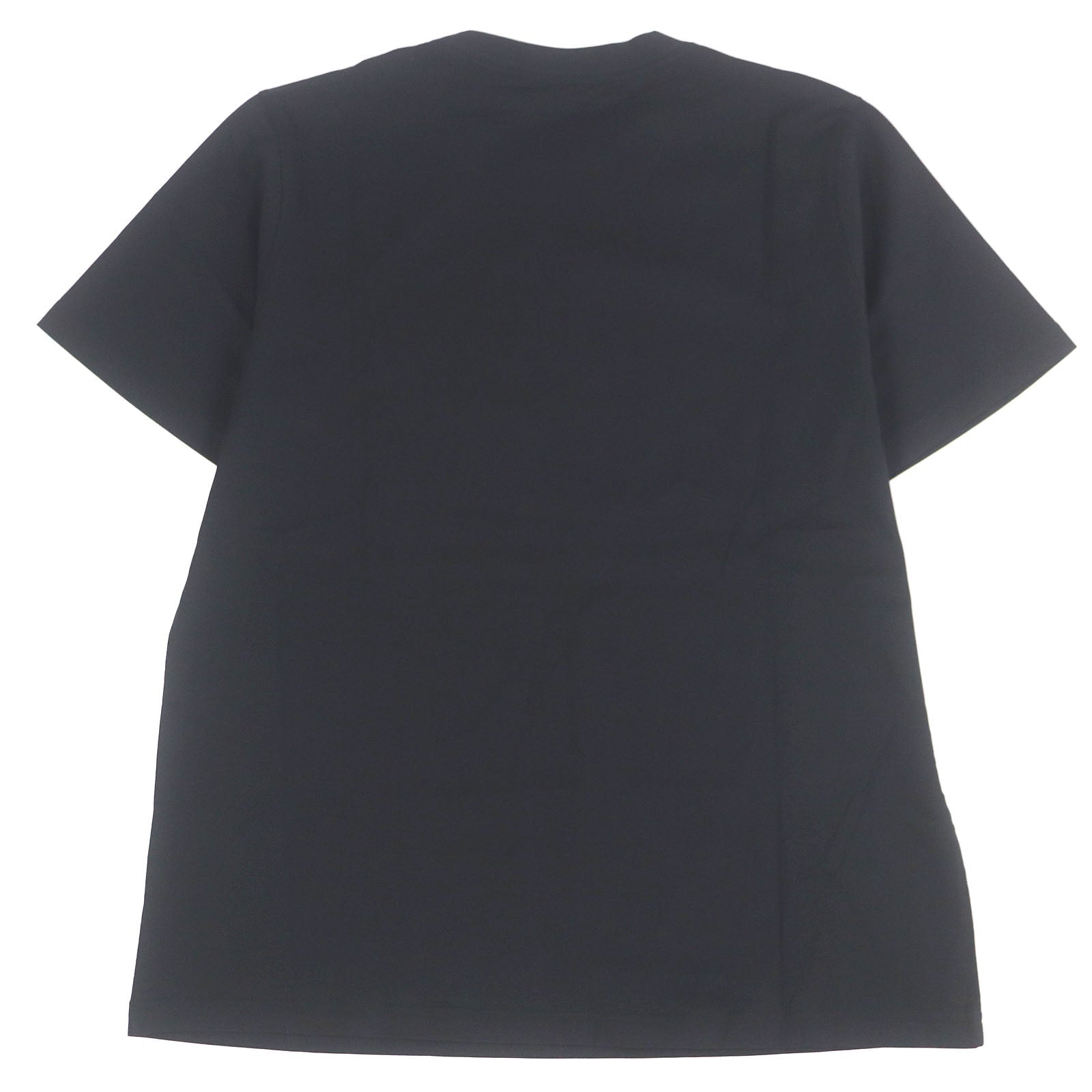 バーバリー ロゴ プリント コットン Tシャツ