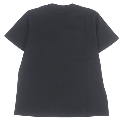 バーバリー ロゴ プリント コットン Tシャツ