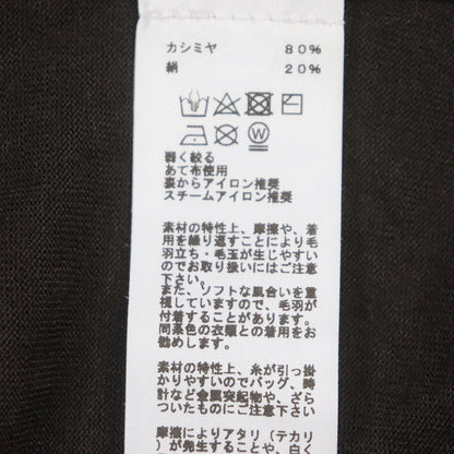 エルメス カシミヤセーター