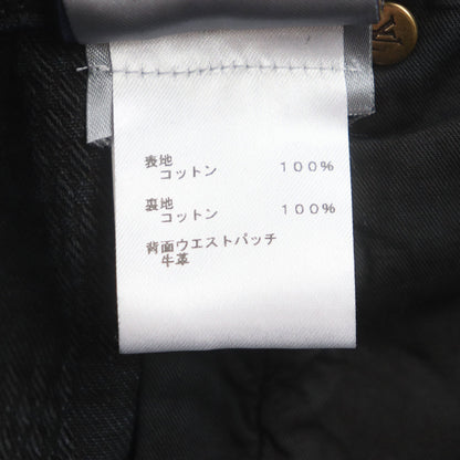 ルイヴィトン デニムコットンパンツ