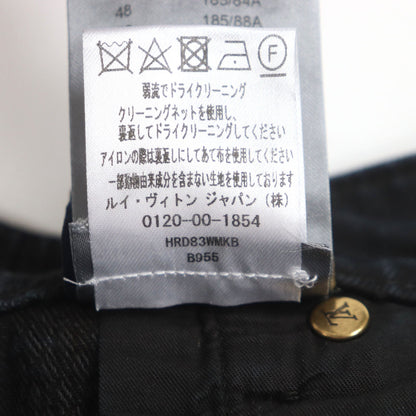 ルイヴィトン デニムコットンパンツ