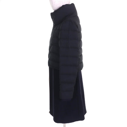Herno PI1214D ウール ダウン コート