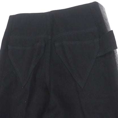 ボッテガヴェネタ コットン デニム パンツ