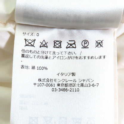 モンクレール MARCHAUD GILET ダウン ベスト