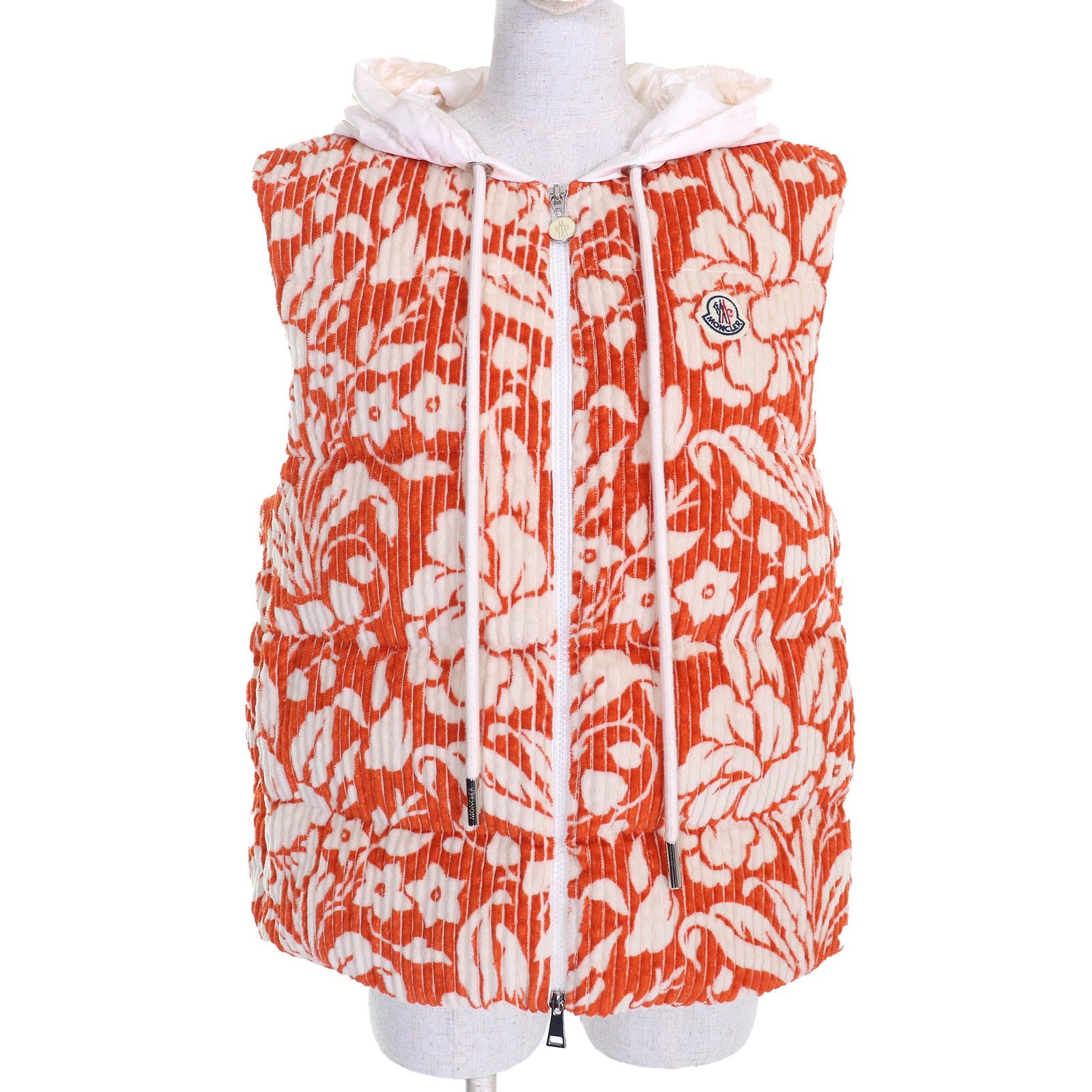 モンクレール MARCHAUD GILET ダウン ベスト