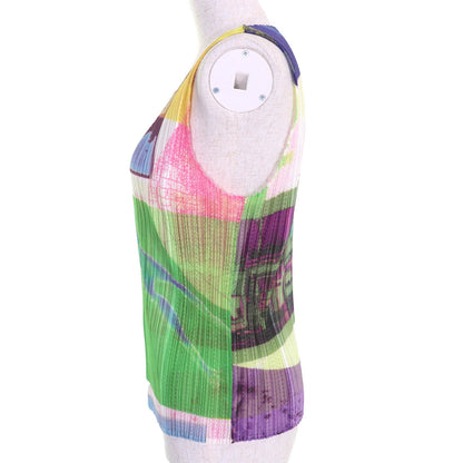 PLEATS PLEASE PP12-JK611 Tシャツ