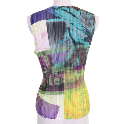 PLEATS PLEASE PP12-JK611 Tシャツ