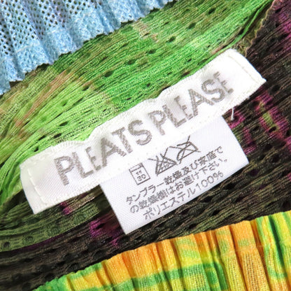 PLEATS PLEASE PP12-JK611 Tシャツ