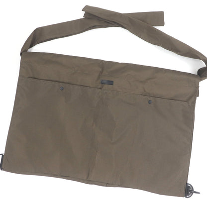 イッセイ ミヤケ メン KASAYA 2way ショルダー バッグ
