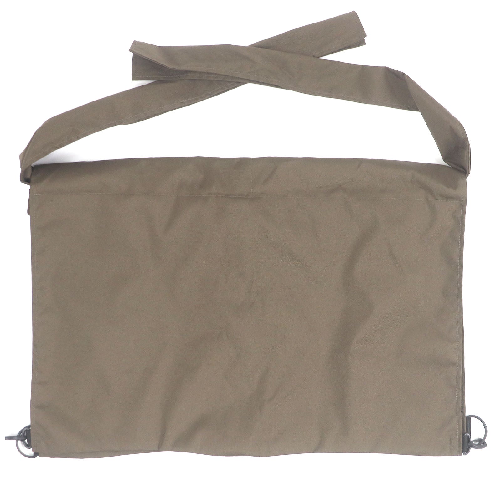 イッセイ ミヤケ メン KASAYA 2way ショルダー バッグ