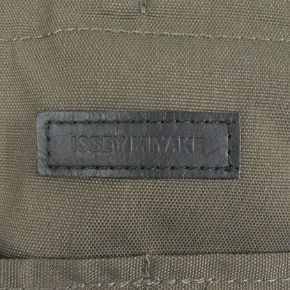 イッセイ ミヤケ メン KASAYA 2way ショルダー バッグ