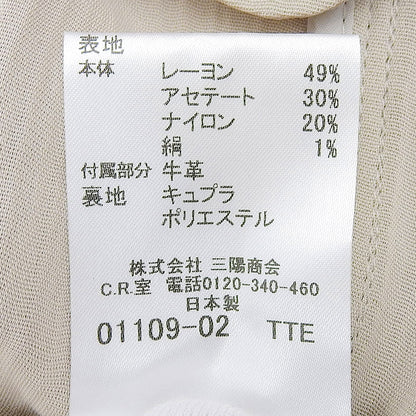 バーバリー ロンドン トレンチ コート レーヨン トレンチ コート