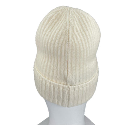 Moncler BERRETTO ウール ニット キャップ