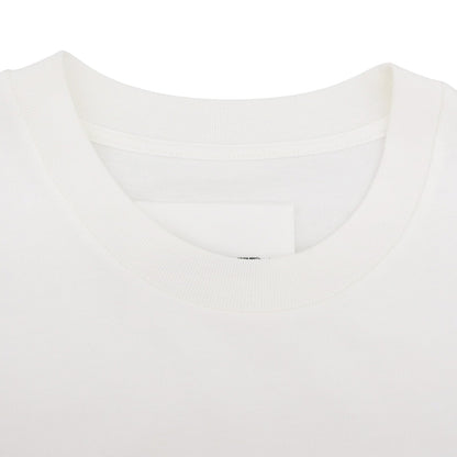 ジルサンダー+ コットン Tシャツ