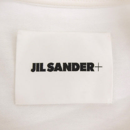 ジルサンダー+ コットン Tシャツ