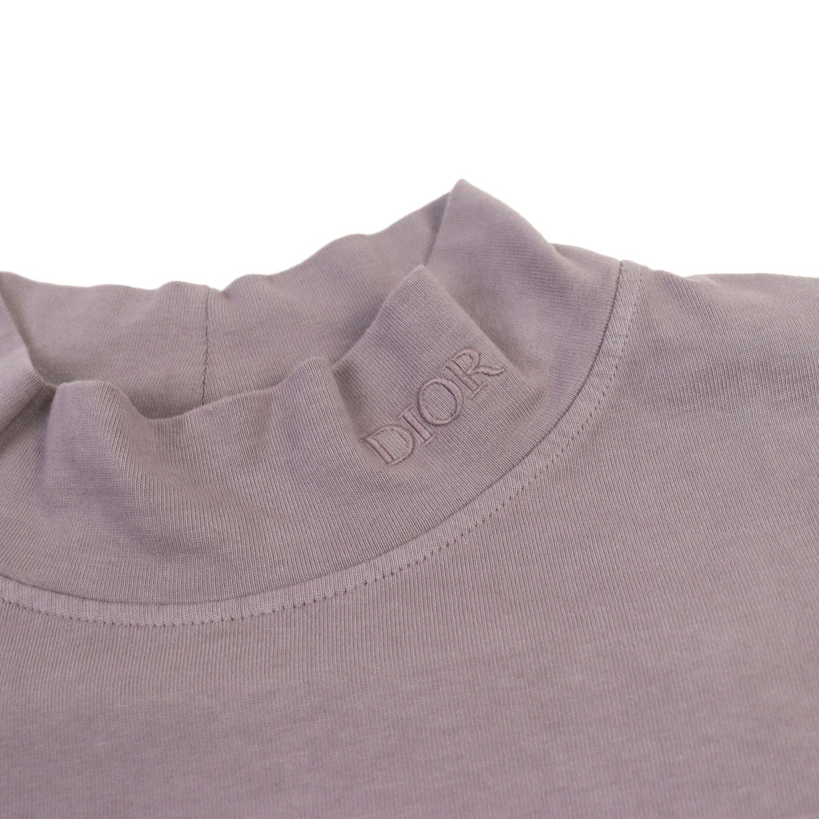 ディオール コットン Tシャツ