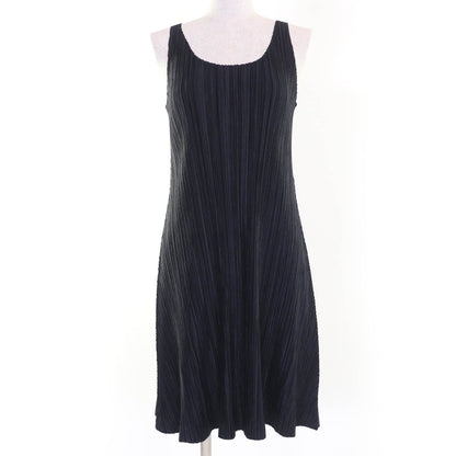 PLEATS PLEASE PP13-JH205 ポリエステル ドレス