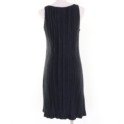 PLEATS PLEASE PP13-JH205 ポリエステル ドレス